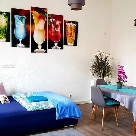 Hesse Apartment Grimma