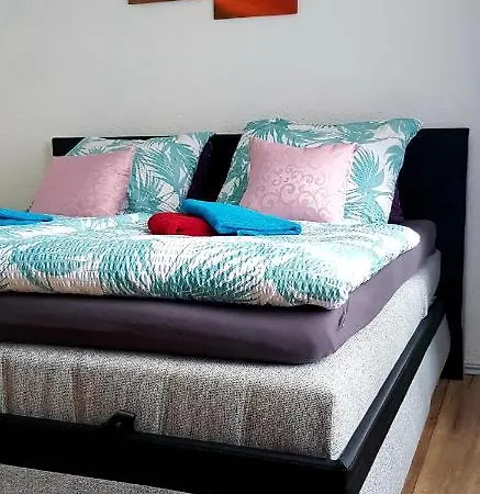 Apartment Hesse Grimma