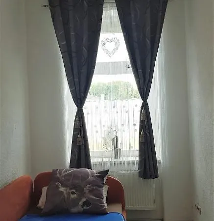 Hesse Apartment *