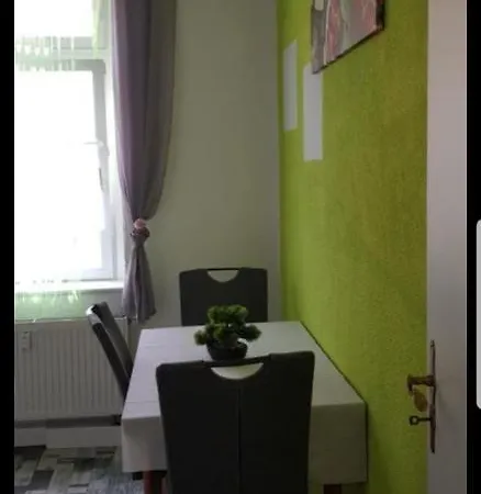 Διαμέρισμα Hesse Grimma