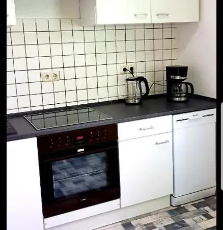 Hesse Apartment *