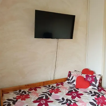 Hesse Apartment