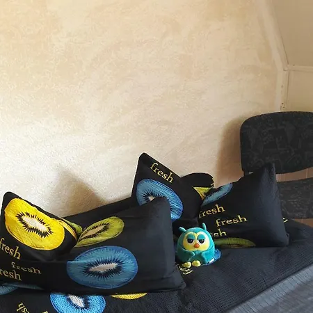 Διαμέρισμα Hesse *