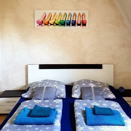 Διαμέρισμα Hesse