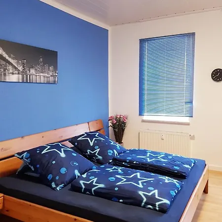 Apartment Hesse