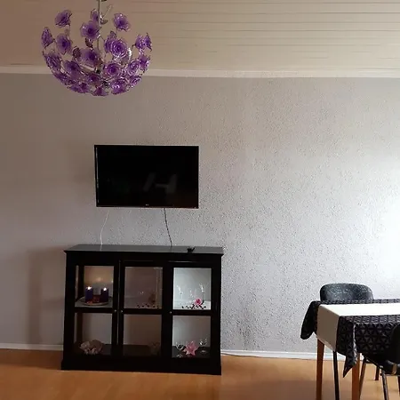 Hesse Apartment
