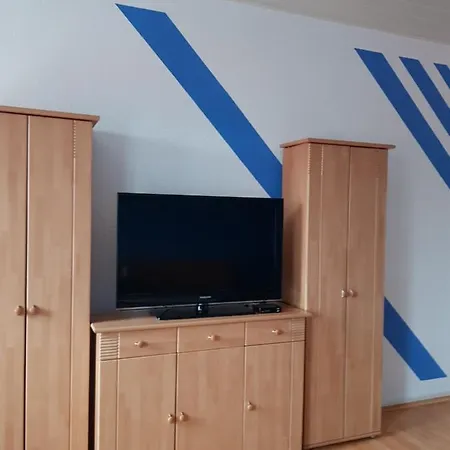 Hesse דירה גרימה