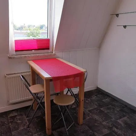 Hesse Apartment *