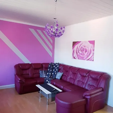 Hesse דירה גרימה