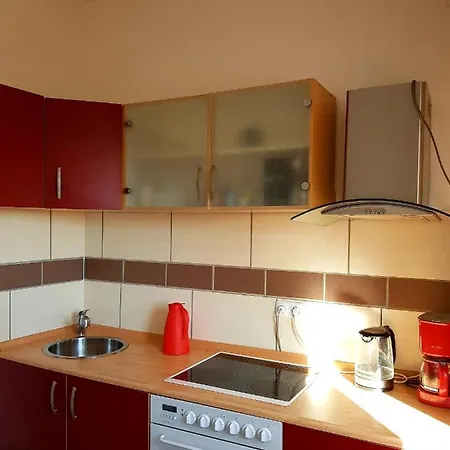 Apartment Hesse Grimma