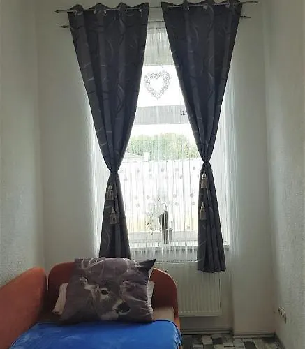 Hesse Апартаменты *