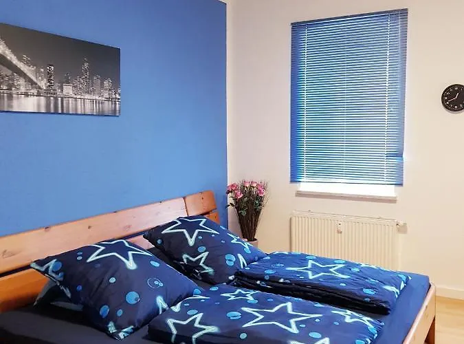 Апартаменты Hesse