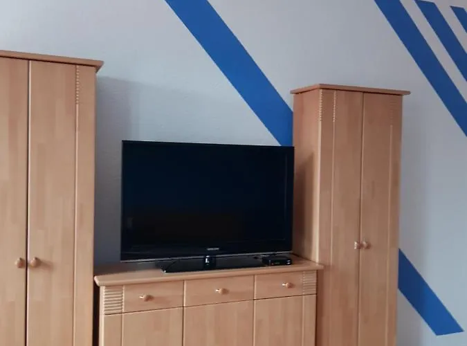 Hesse Апартаменты Гримма