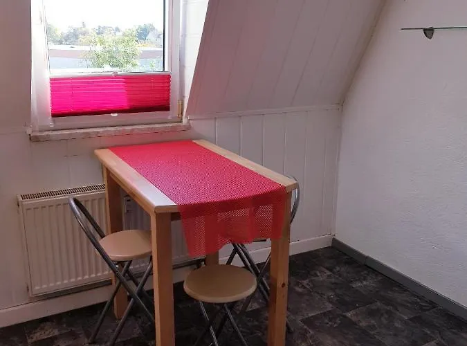 Hesse Апартаменты *