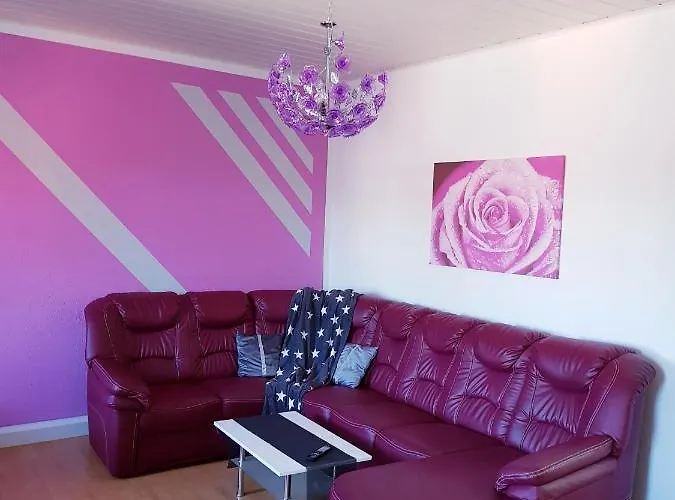 Hesse Апартаменты Гримма